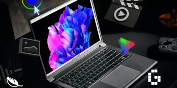Acer Swift X 14 Available Now In Malaysia