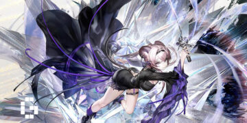 [Guide] Arknights – Should You Pull For Lin