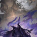 Promotional Artwork for Arknights 'What the Firelight Casts' Side Story Event