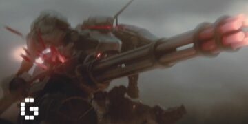 Armored Core VI Story Trailer