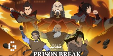 avatar generations earthbender