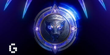 Black Panther EA Cliffhanger Games