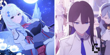 Blue Archive Update Adds Main Story Final Episode