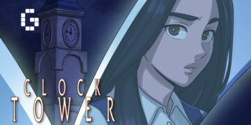 clock tower