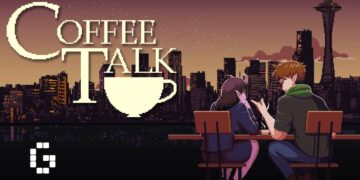 coffee talk pitch decks