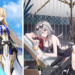 CounterSide Half-Anniversary Features New Roadmap and Swimsuit Skins