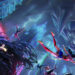 DC: Dark Legion by FunPlus - Key Art as Featured Image