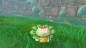 dragon quest monsters story