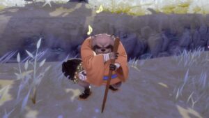 dragon quest monsters story