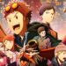 Digimon 02 Beginning Trailer