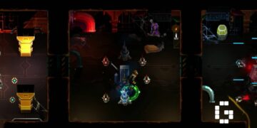 Dungeon Of The Endless Free