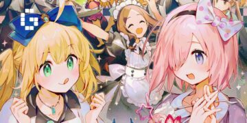 FGO 6th Anniversary