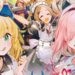 FGO 6th Anniversary