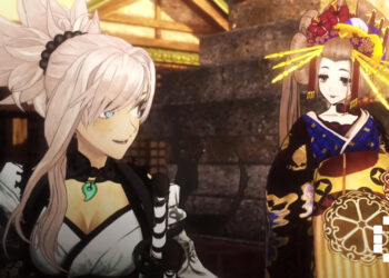 Fate/Samurai Remnant Reveals Rogue Servants & Holy Grounds Battle