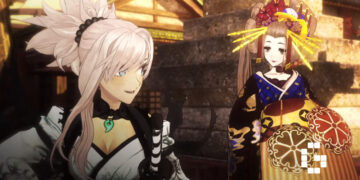 Fate/Samurai Remnant Reveals Rogue Servants & Holy Grounds Battle