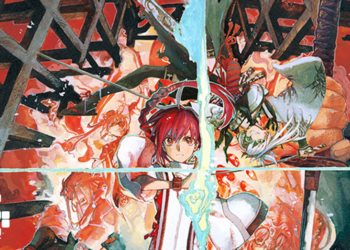 Fate/Samurai Remnant Pre-Order Available Now