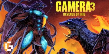 gamera