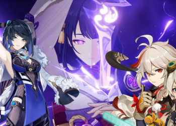 From “Turret” to Nahida Supremacy, The In-Depth History of Genshin Impact Meta