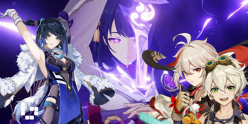 From “Turret” to Nahida Supremacy, The In-Depth History of Genshin Impact Meta