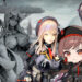 All Nikke Figures Revealed at Wonder Festival 2023