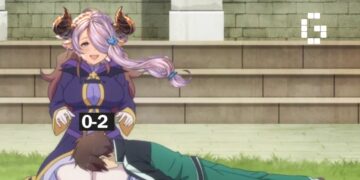 Granblue Fantasy Versus Rising