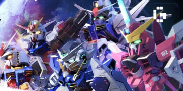 Gundam: Poetry of Steel