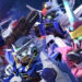 Gundam: Poetry of Steel