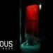 insidious red door