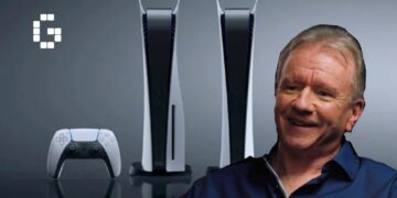 PS5 Sales