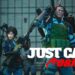 just cause mobile