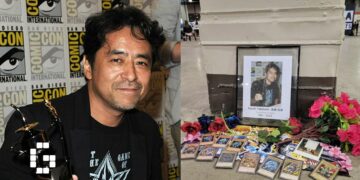Kazuki Takahashi Memorial YuGiOh