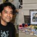 Kazuki Takahashi Memorial YuGiOh