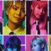 chainsaw man stage play