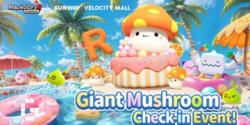 Maple Story R Beta
