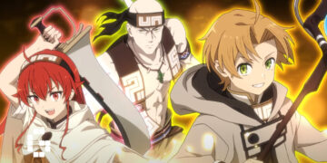 Mushoku Tensei Quest of Memories Announced for PS5