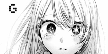 Oshi No Ko 123