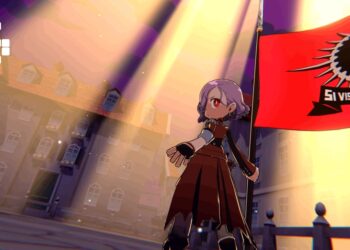 persona 5 tactica battle