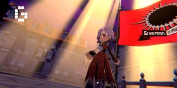 persona 5 tactica battle