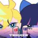trigger panty stocking
