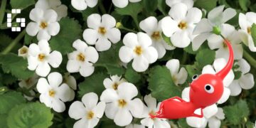 pikmin flower
