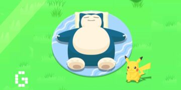 Pokemon Sleep Malaysia