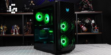 predator orion 5000