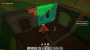 project survival