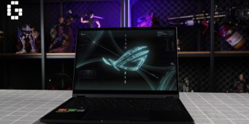 ROG Flow X13