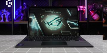 ROG Flow Z13