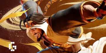 street fighter rashid theme