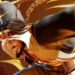 street fighter rashid theme