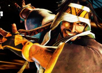 Rashid Street Fighter 6 Release