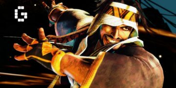 Rashid Street Fighter 6 Release
