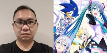 Robin NG SEGA